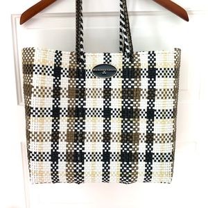 MacKenzie Childs Tote